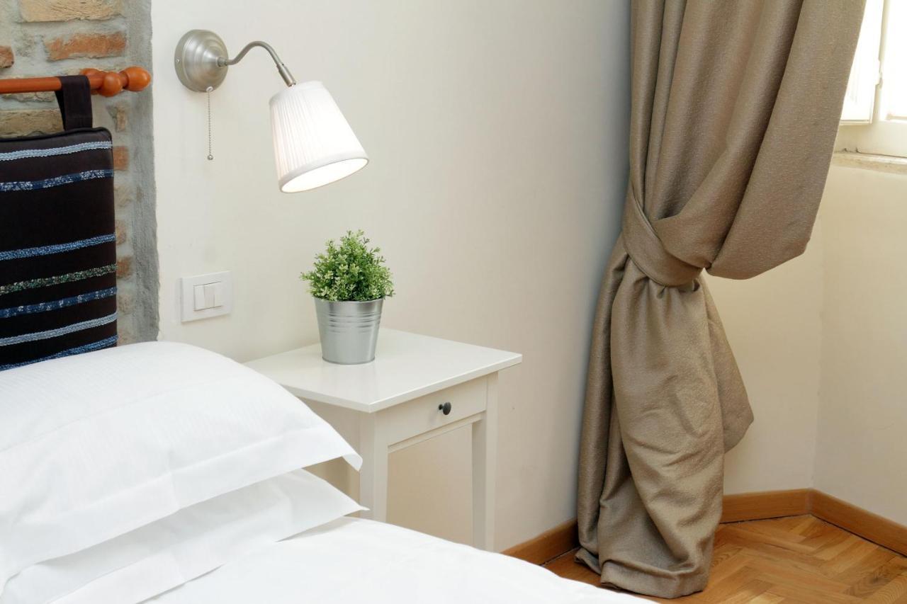 Capo Le Case - My Extra Home Rom Eksteriør billede