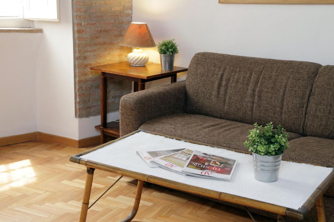 Capo Le Case - My Extra Home Rom Eksteriør billede